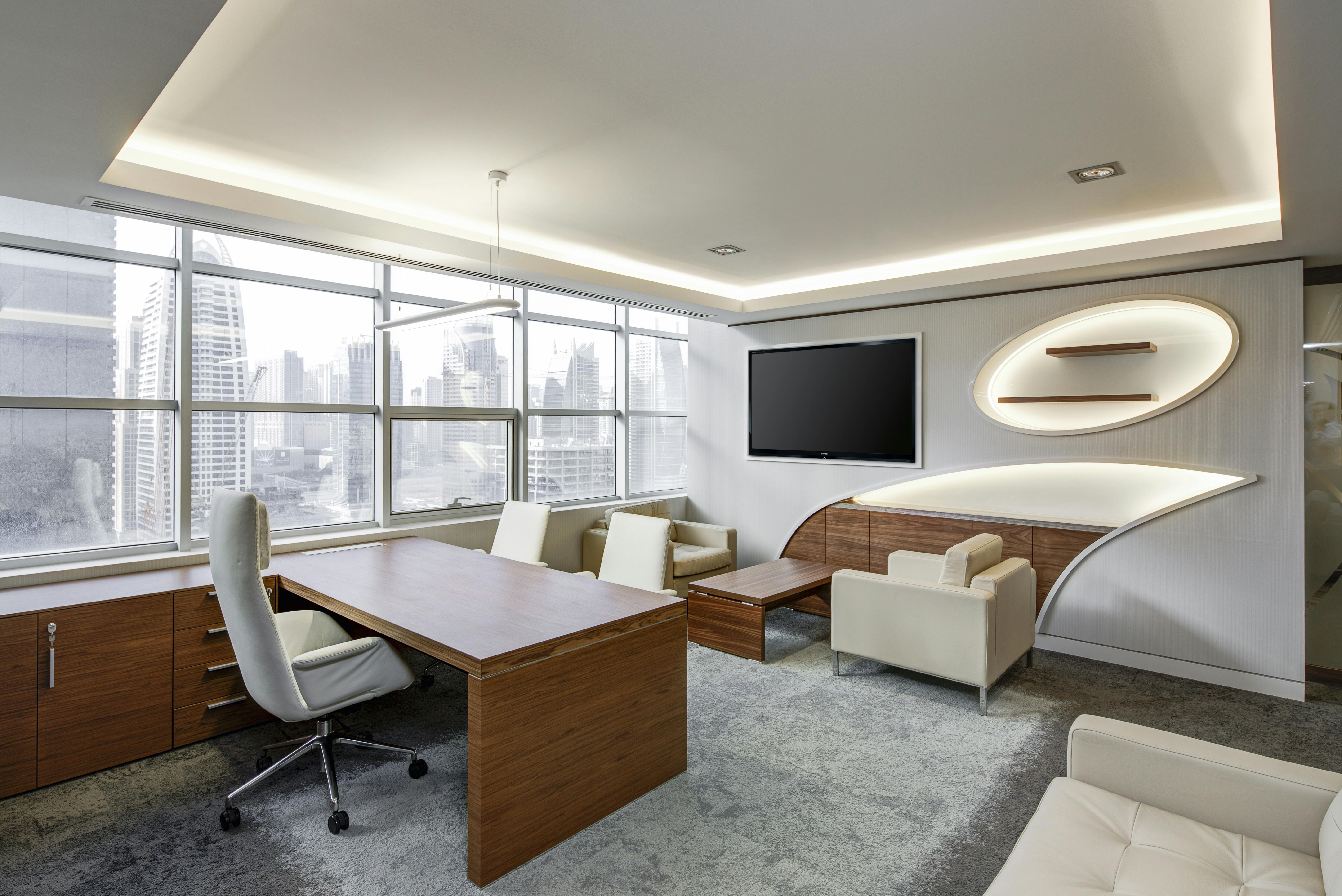 Commercial Office