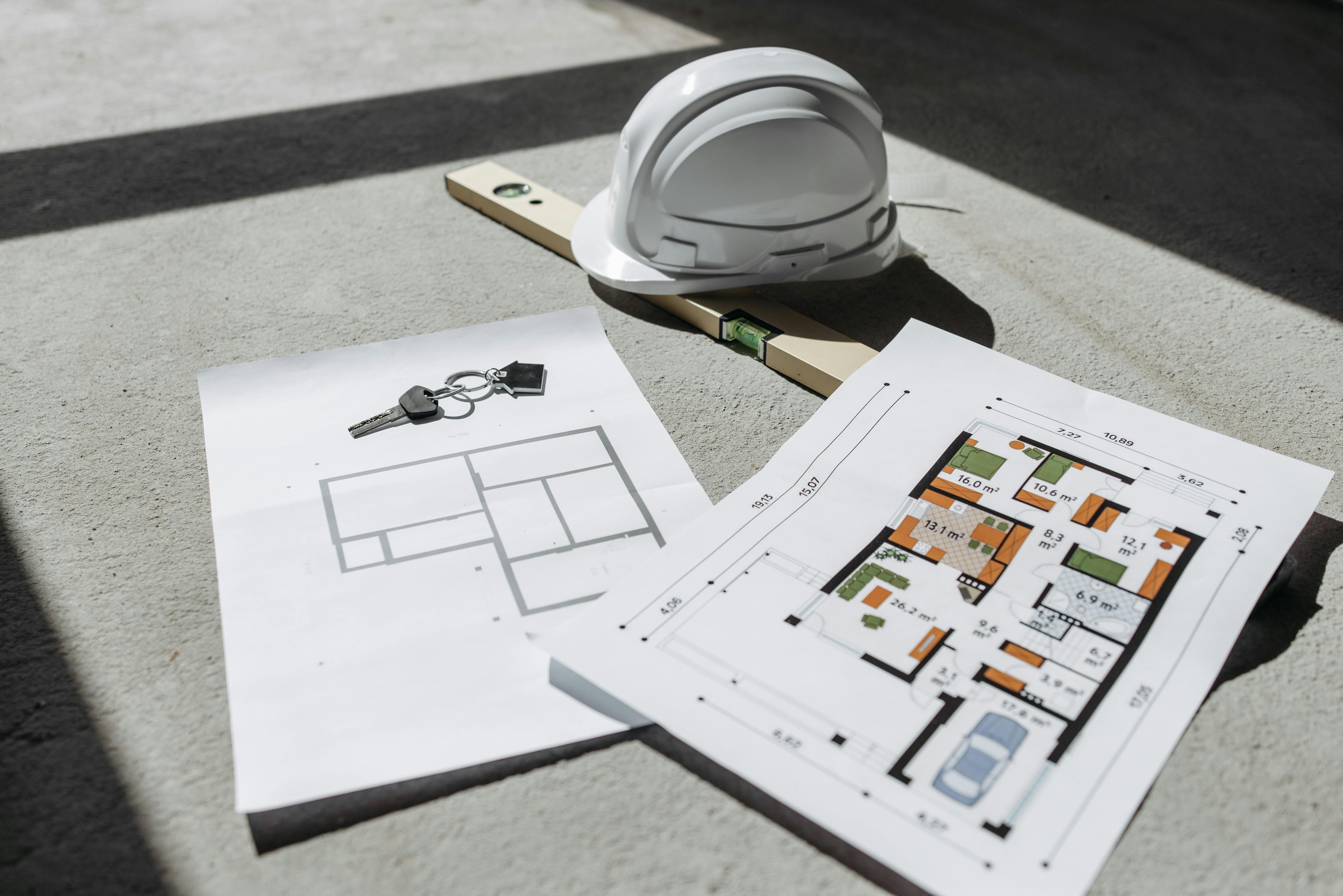 Real Estate Development