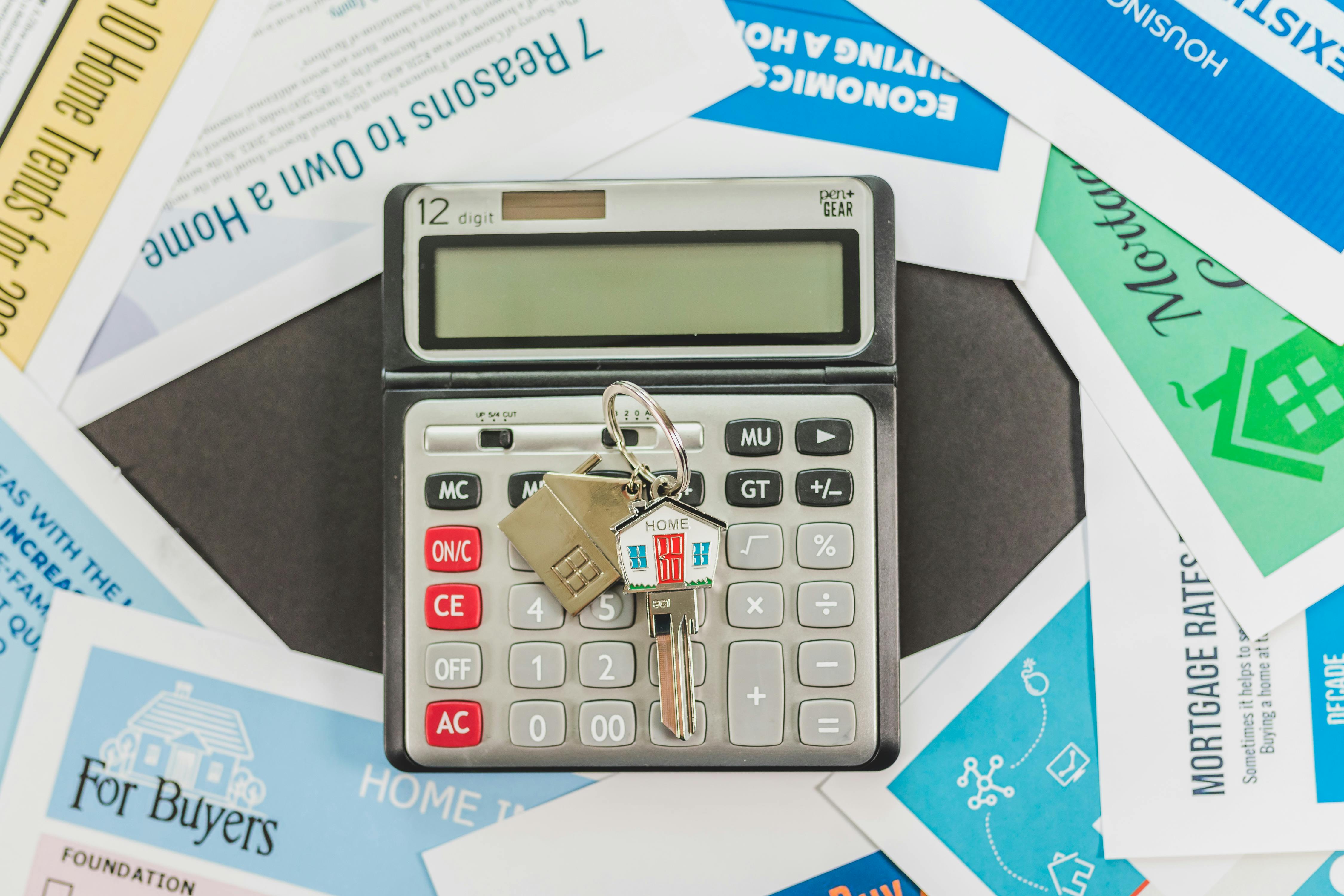 Real Estate Investment Consulting