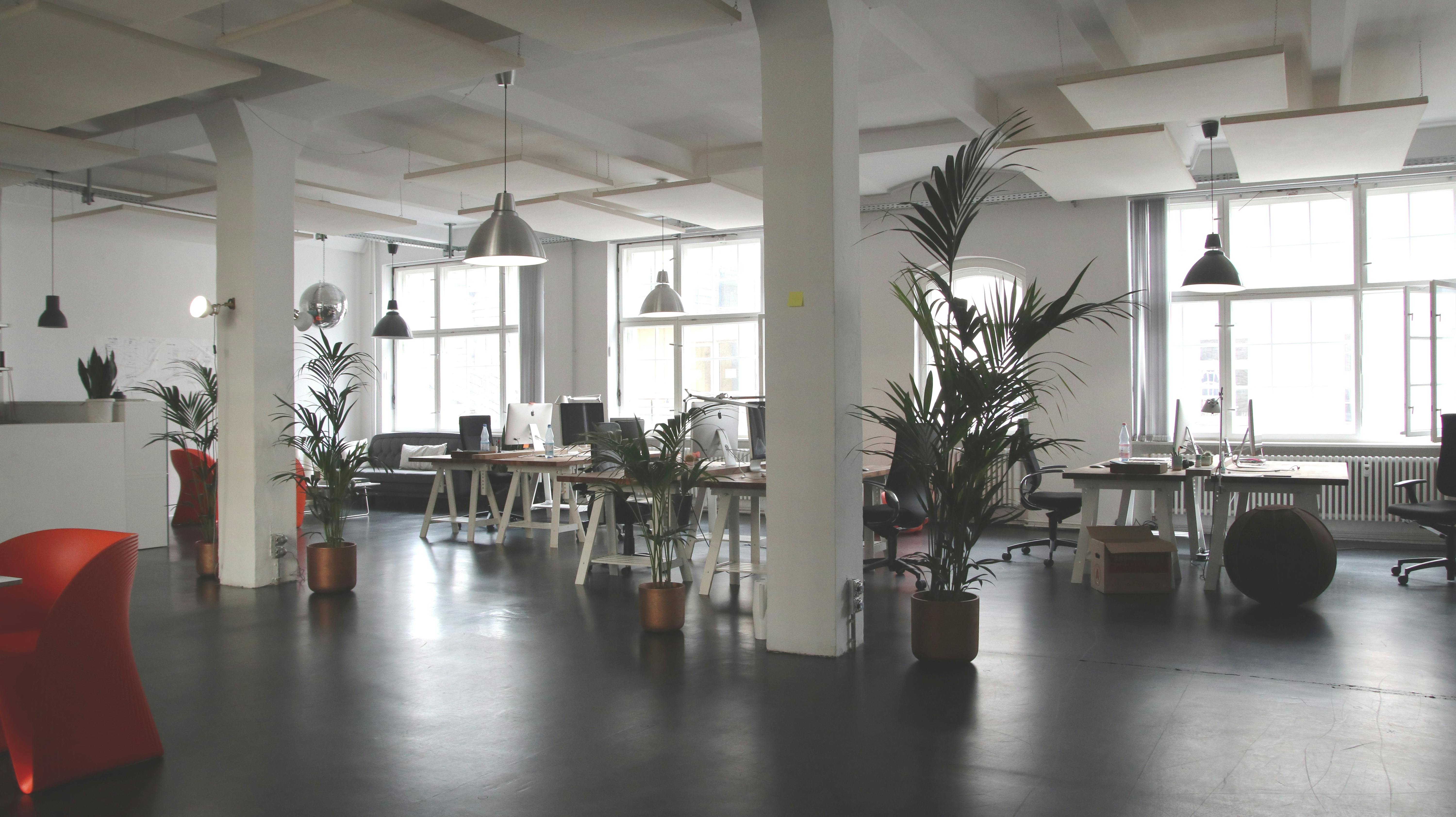 Commercial Office