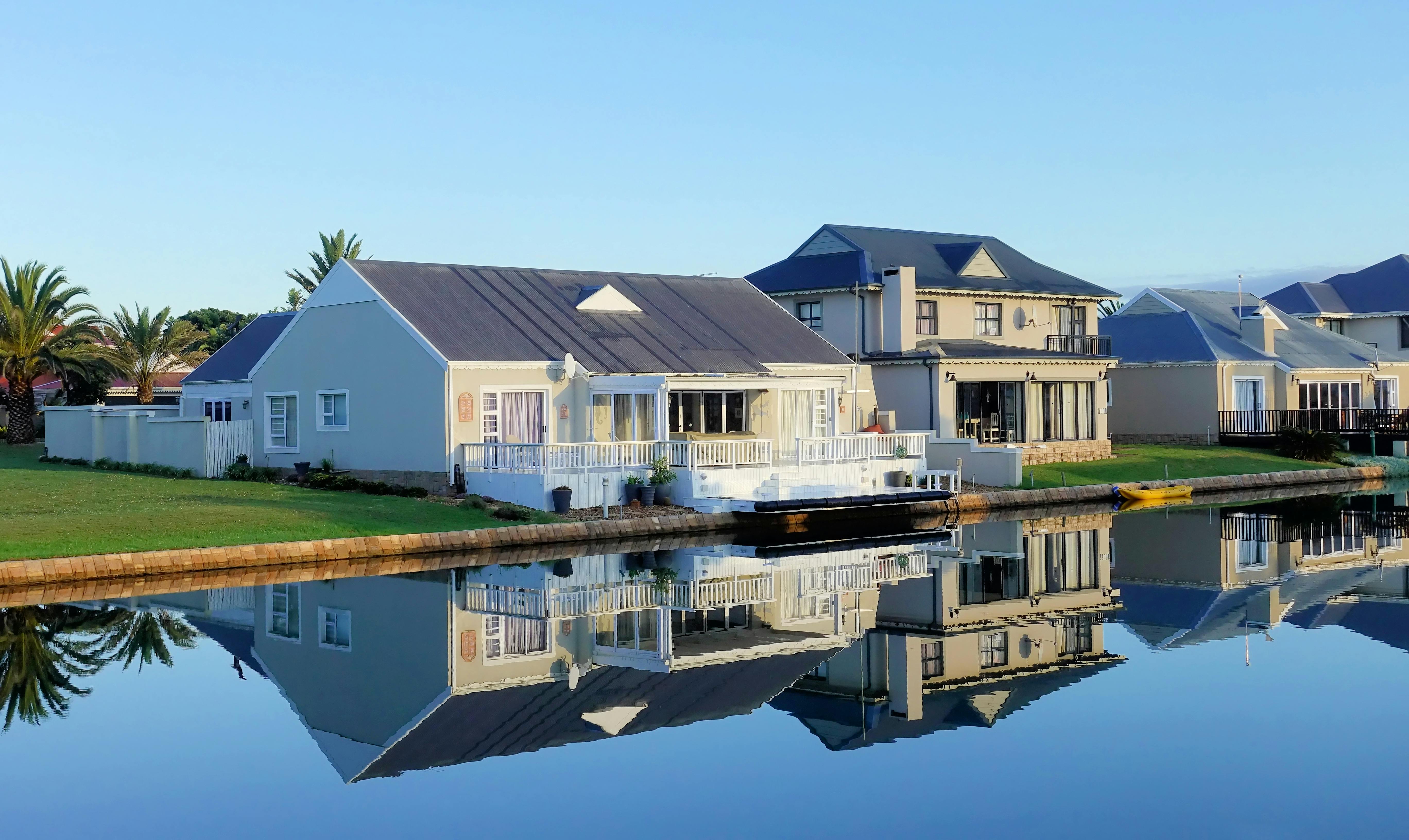 Residential Property Sales